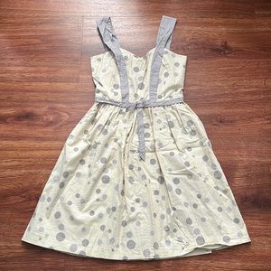 Betsey Johnson Cotton Dress